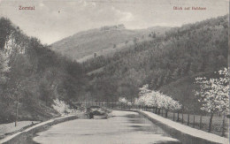 29905 - Zorn (Fluss) - Blick Auf Hohbarr - Ca. 1935 - Elsass