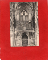 76----BONSECOURS----L'église Buffet D'Orgue--voir 2 Scans - Bonsecours