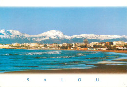 Spain Salou - Tarragona