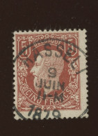 37. FAUX. VALS - 1869-1883 Leopold II