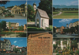 47140 - Bad Aibling - Mit 7 Bildern - 1986 - Bad Aibling