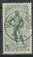 België OCB 785 (0) Koekelberg - Used Stamps