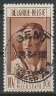 België OCB 786 (0) Gent - Used Stamps