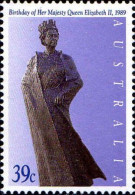 Australie Poste N** Yv:1112 Mi:1151 Birthday Of Her Majesty The Queen Elisabeth II - Mint Stamps