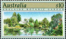 Australie Poste N** Yv:1111 Mi:1150 Adelaide Botanic Garden - Mint Stamps