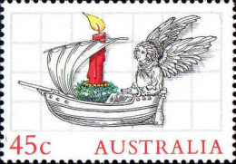 Australie Poste N** Yv: 922 Mi:948 Noël (Thème) - Mint Stamps
