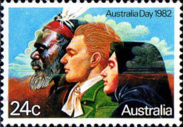 Australie Poste N** Yv: 762 Mi:776 Australian Day - Mint Stamps