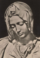 130509 - Mchelangelo - Pieta - Sculptures