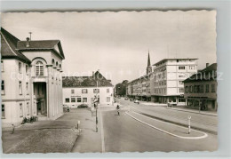 43330647 Kehl Rhein Rathausplatz Kehl Rhein - Kehl