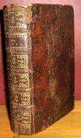 RICHELET Pierre - DICTIONNAIRE DES RIMES - 1701-1800