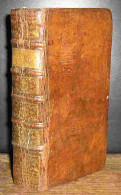 COLLET Pierre - EXAMEN ET RESOLUTIONS DES PRINCIPALES DIFFICULTES QUI SE RENCONTRENT - 1701-1800