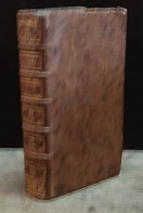 COLLECTIF  - ABREGE DE L'HISTOIRE ECCLESIASTIQUE - TOME 5 - 1701-1800