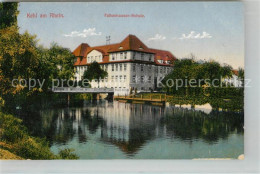 43321464 Kehl Rhein Falkenhausen-Schule Kehl Rhein - Kehl