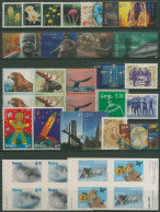 Norwegen 2000 Jahrgang Komplett 1337/65 Postfrisch (SG60317) - Annate Complete