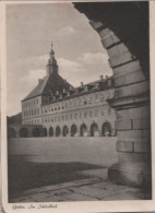 80363 - Gotha - Schlosshof - Ca. 1960 - Gotha