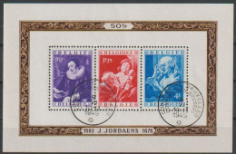 België OCB Blok 27 (0) - 1924-1960