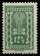 ÖSTERREICH 1922 Nr 368a Postfrisch X7AE35E - Unused Stamps