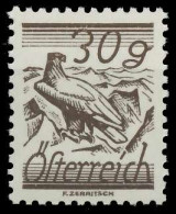 ÖSTERREICH 1925 Nr 461 Postfrisch X6FAD96 - Unused Stamps