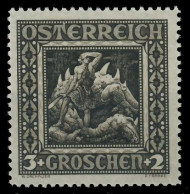 ÖSTERREICH 1926 Nr 488I Postfrisch X6FADB2 - Unused Stamps