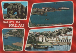 102192 - Italien - Palau - 1981 - Olbia