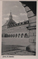 86795 - Gotha - Im Schlosshof - Ca. 1950 - Gotha