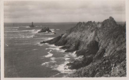 19697 - Frankreich - Pointe Du Raz - Finistere - Eperon - Ca. 1935 - Cléden-Cap-Sizun