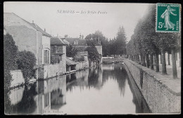 77 - NEMOURS - Les Petits Fossés - Nemours