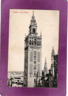Sevilla La Giralda - Sevilla