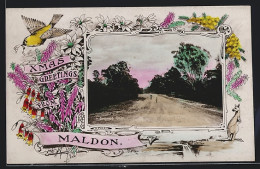 AK Maldon, Springs Road  - Other & Unclassified