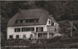 70268 - Bad Honnef-Rhöndorf - Haus Adenauer - 1955 - Bad Honnef