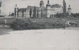 94858 - Olmütz - Olomouc - Kloster Hradisch - Böhmen Und Mähren