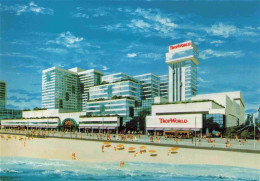 73969407 Atlantic_City_New_Jersey_USA Trop World Casino And Entertainement Resor - Other & Unclassified