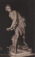 114922 - Rom Borghese - David - Sculptures