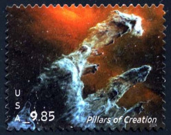 Etats-Unis / United States (Scott No.5827 - Pilar Of Creation $9,85) (o) Very Light Cancel - Usados