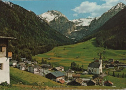 73613 - Österreich - Kartitsch - 1978 - Lienz