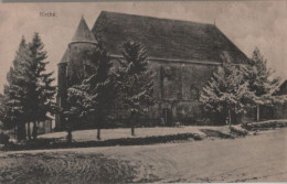 35850 - Sankt Juvin - Kirche - 1916 - Lothringen