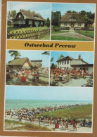 75998 - Prerow - U.a. Rat Der Gemeinde - 1986 - Stralsund