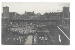 Stockholm Olympische Spiele 1912, Olympiska Spelens - Olympic Games