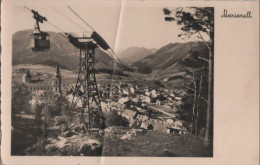 87552 - Österreich - Mariazell - Ca. 1955 - Mariazell