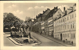 72361043 Gotha Thueringen Die Wasserkunst Am Schlossberg Gotha - Gotha