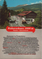 44715 - Österreich - Riezlern - Walserschanz - 1977 - Bregenz