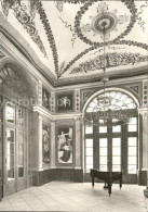 72351708 Ruedigsdorf Schwind Pavillon Moritz Von Schwind Deckenmalerei Wandgemae - Kohren-Sahlis