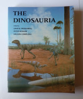 The Dinosauria - Andere & Zonder Classificatie