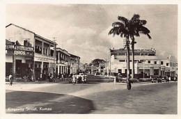 Ghana - KUMASI - Kingsway Street - Publ. B.M.B.  - Ghana - Gold Coast