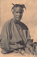 Algérie - Femme Marabout (Maboule) - Ed. ND Phot. Neurdein 391 A - Women