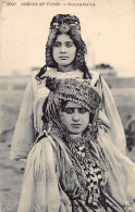 Algérie - Deux Ouled-Naïls - Ed. Galeries De France 1097 - Women