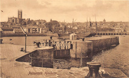 England - Corn - PENZANCE Harbour - Sonstige & Ohne Zuordnung