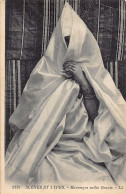 Algérie - Mauresque Voilée (Oranie) - Ed. LL 6234 - Women