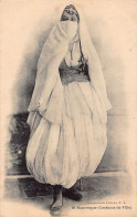 Algérie - Mauresque (Costume De Ville) - Ed. Collection Idéale P.S. 88 - Women