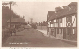 England - WINCHELSEA - The Bridge Inn - Altri & Non Classificati